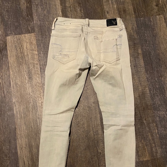 American eagle jeans - Picture 3 of 4